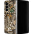 RealTree Edge Camo Galaxy Z Fold4 5G Skin