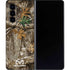 RealTree Edge Camo Galaxy Z Fold4 5G Skin