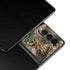 RealTree Edge Camo Galaxy Z Fold4 5G Skin