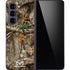 RealTree Edge Camo Galaxy Z Fold5 5G Skin