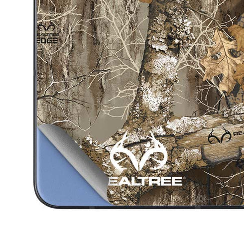 RealTree Edge Camo Galaxy Z Fold5 5G Skin