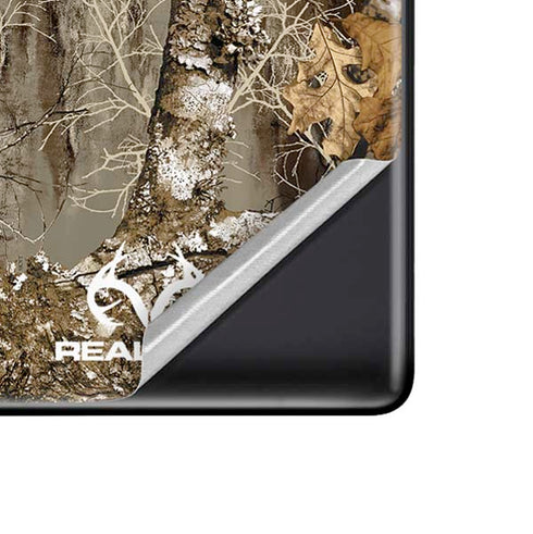 RealTree Edge Camo Google Pixel 6 Skin