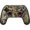 RealTree Edge Camo Google Stadia Controller Skin