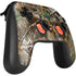 RealTree Edge Camo Google Stadia Controller Skin