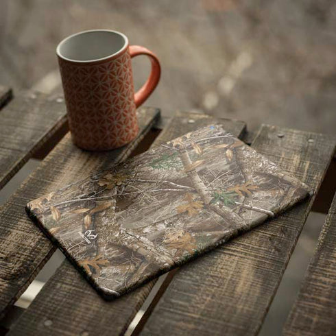 RealTree Edge Camo iPad Skins