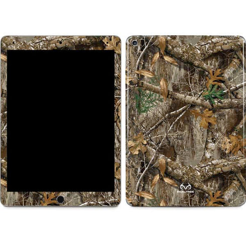 RealTree Edge Camo iPad Skins