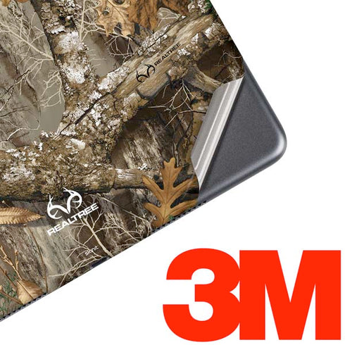 RealTree Edge Camo iPad Skins