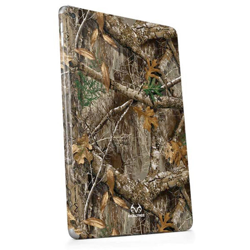 RealTree Edge Camo Apple iPad Skin