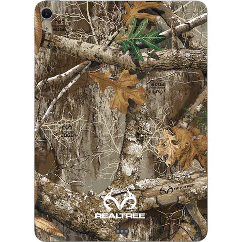 RealTree Edge Camo Apple iPad Air Skin