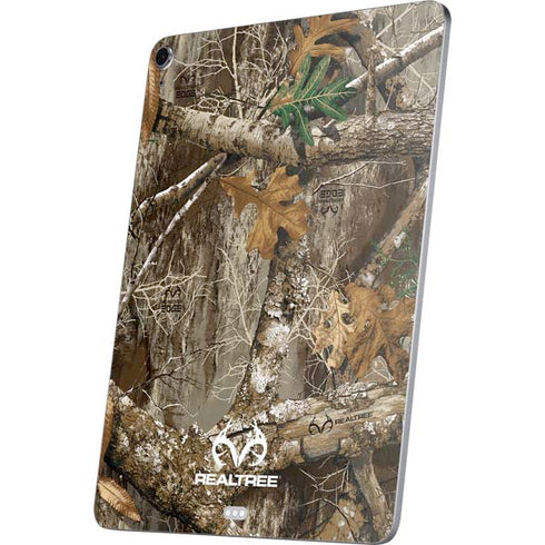 RealTree Edge Camo Apple iPad Air Skin