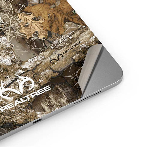 RealTree Edge Camo Apple iPad Air Skin