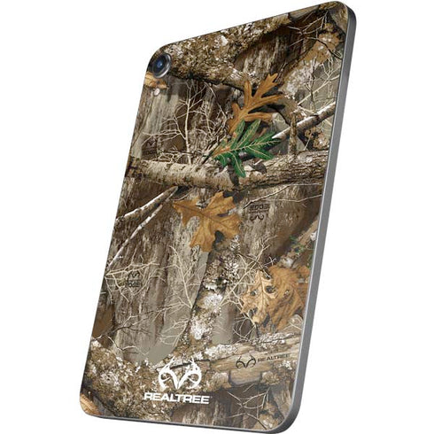 RealTree Edge Camo Apple iPad Mini Skin