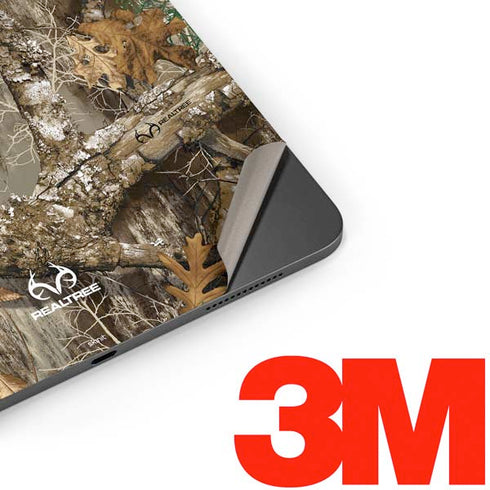 RealTree Edge Camo Apple iPad Pro Skin