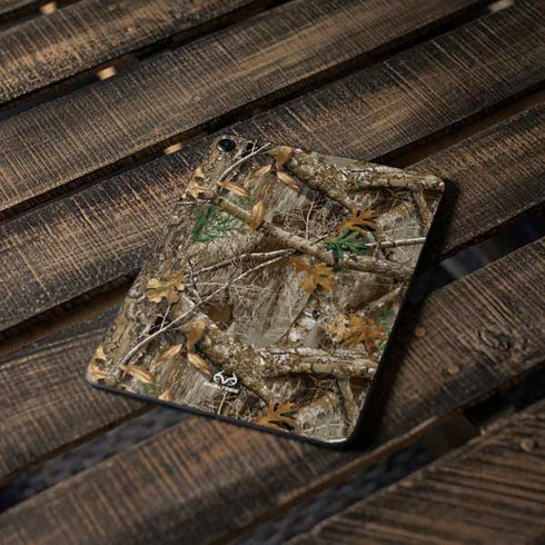 RealTree Edge Camo Apple iPad Pro Skin
