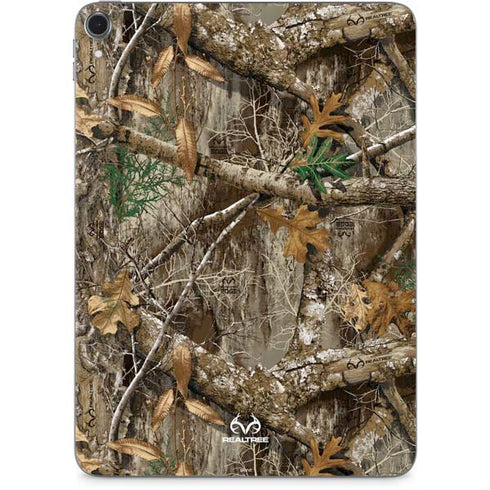 RealTree Edge Camo Apple iPad Pro Skin