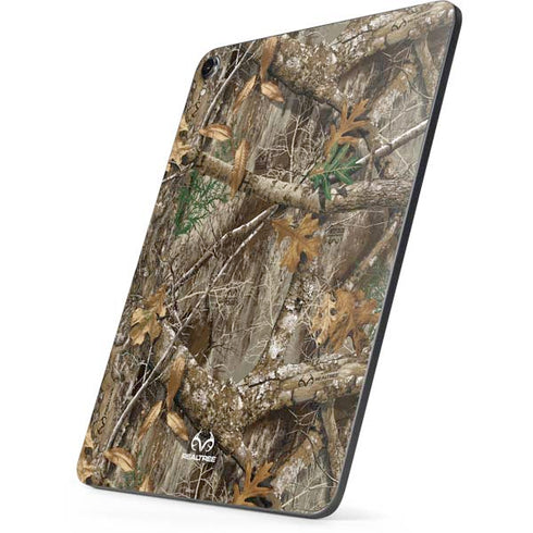 RealTree Edge Camo Apple iPad Pro Skin