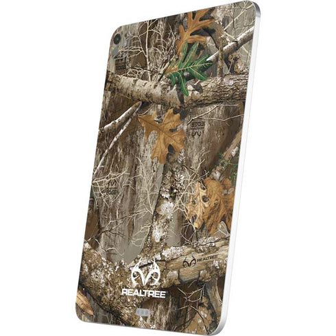 RealTree Edge Camo iPad Pro 13in M4 (2024) Skin