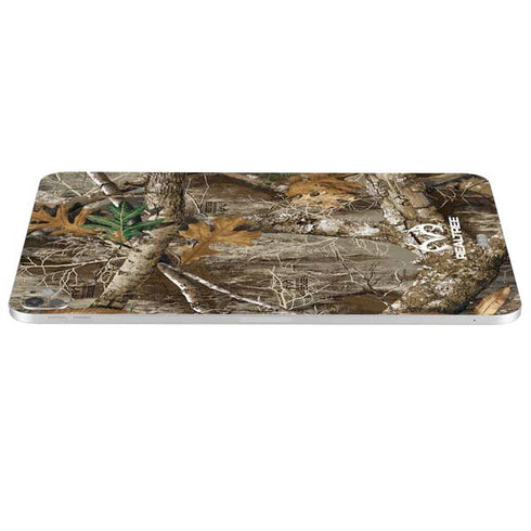 RealTree Edge Camo iPad Pro 13in M4 (2024) Skin