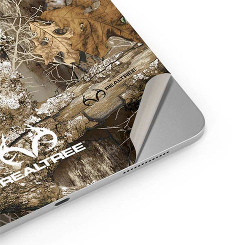 RealTree Edge Camo iPad Pro 13in M4 (2024) Skin