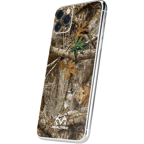 RealTree Edge Camo iPhone 11 Pro Max Skin