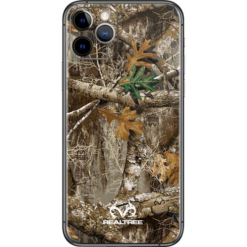 RealTree Edge Camo iPhone 11 Pro Skin