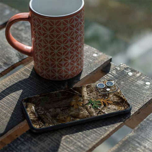 RealTree Edge Camo iPhone 11 Skin