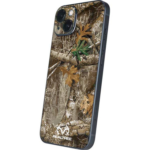 RealTree Edge Camo iPhone 13 Skin