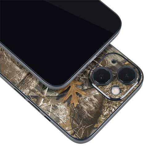 RealTree Edge Camo iPhone 13 Skin