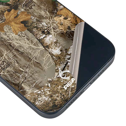 RealTree Edge Camo iPhone 14 Plus Skin