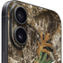 RealTree Edge Camo iPhone 16 Plus Skin