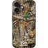 RealTree Edge Camo iPhone 16 Skin