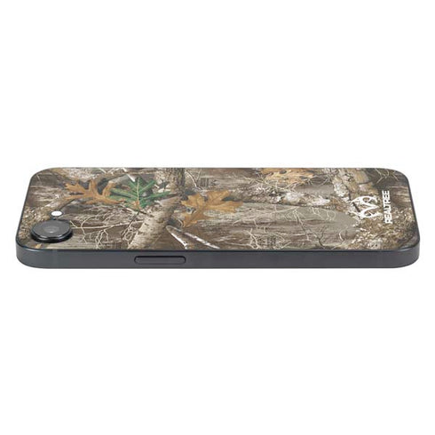 RealTree Edge Camo iPhone 16e Skin