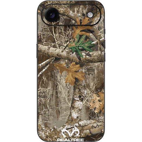 RealTree Edge Camo iPhone 17 Air Skin