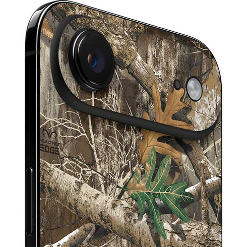RealTree Edge Camo iPhone 17 Air Skin