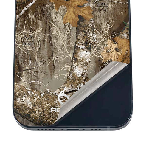 RealTree Edge Camo iPhone 17 Air Skin