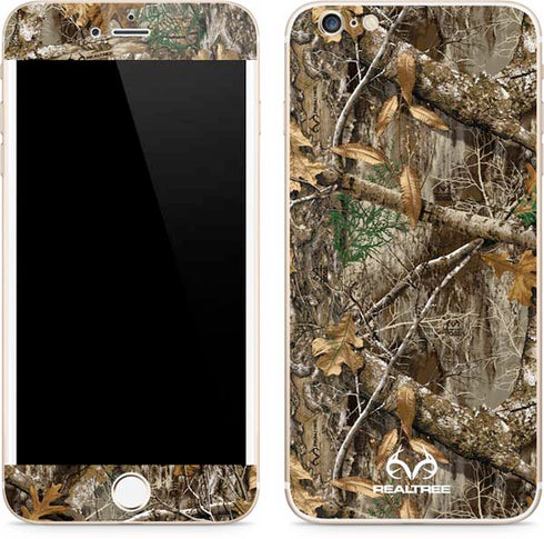 RealTree Edge Camo iPhone 6/6s Plus Skin