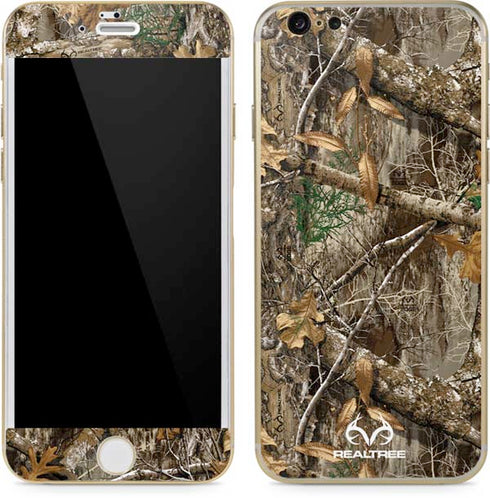 RealTree Edge Camo iPhone 6/6s Skin