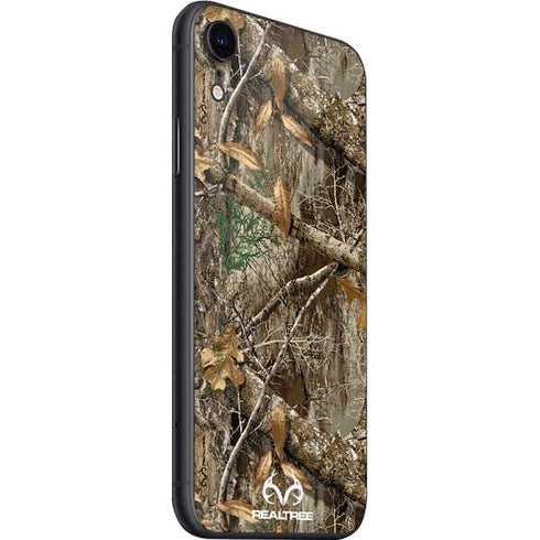 RealTree Edge Camo iPhone SE (2nd & 3rd Gen) Skin
