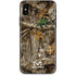 RealTree Edge Camo iPhone X Skin