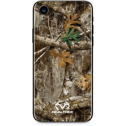 RealTree Edge Camo iPhone XR Skin