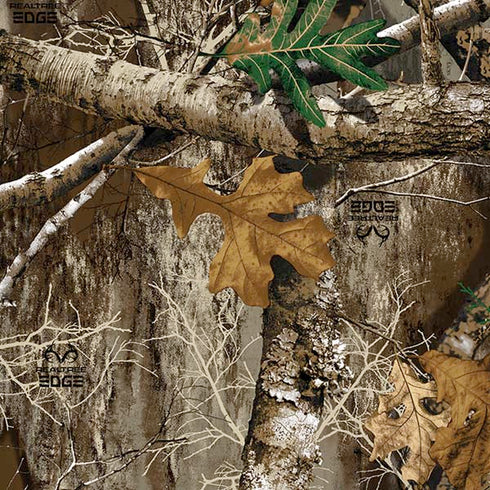 RealTree Edge Camo iPhone XS Max Skin