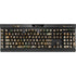 RealTree Edge Camo K95 RGB PLATINUM Mechanical Gaming Keyboard Skin