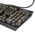 RealTree Edge Camo K95 RGB PLATINUM Mechanical Gaming Keyboard Skin