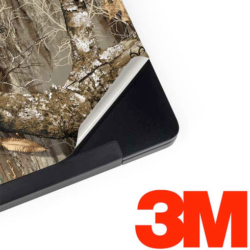 RealTree Edge Camo Dell Latitude Skin