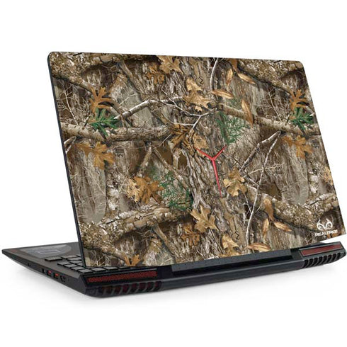 RealTree Edge Camo Legion Y720 Skin