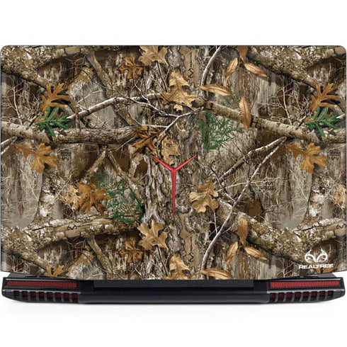 RealTree Edge Camo Legion Y720 Skin