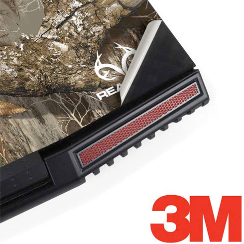 RealTree Edge Camo Legion Y720 Skin