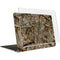 RealTree Edge Camo MacBook Air 13in (2020) Case plus Skin