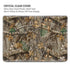 RealTree Edge Camo MacBook Air 13in (2020) Case plus Skin