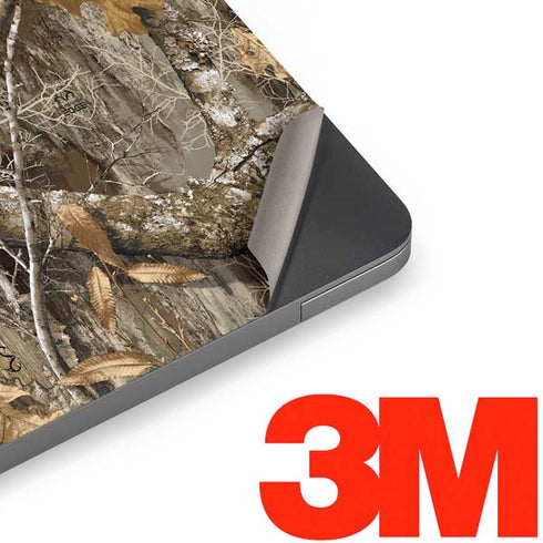 RealTree Edge Camo Apple MacBook Air Skin